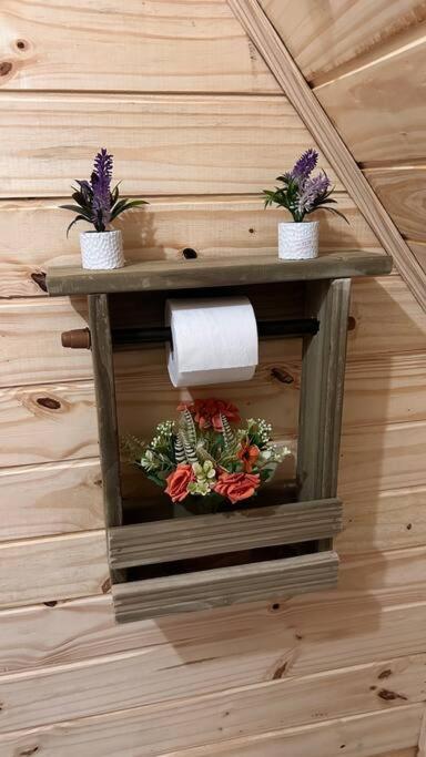 הוילה סאו בנטו דו ספוקאי Chale Flor Da Montanha 2 מראה חיצוני תמונה