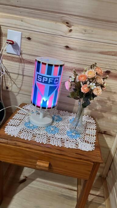הוילה סאו בנטו דו ספוקאי Chale Flor Da Montanha 2 מראה חיצוני תמונה